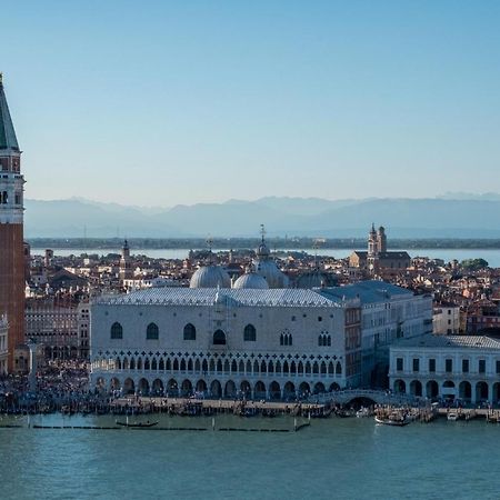 La Casa Del Pescatore: A Lovely Escape In Venice!! Экстерьер фото