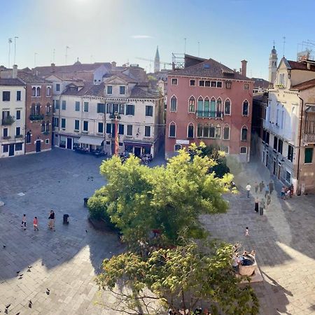 La Casa Del Pescatore: A Lovely Escape In Venice!! Экстерьер фото