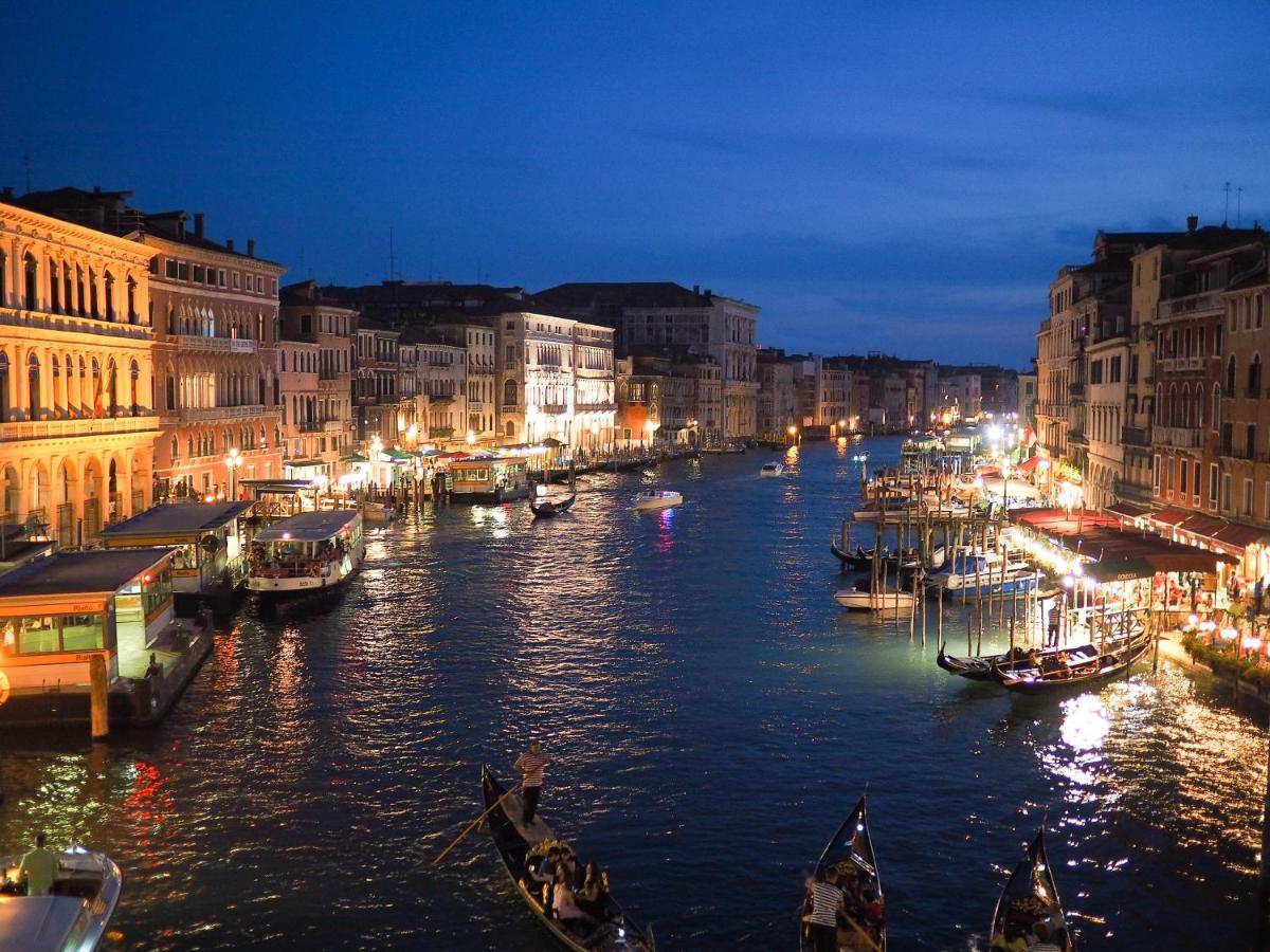 La Casa Del Pescatore: A Lovely Escape In Venice!! Экстерьер фото