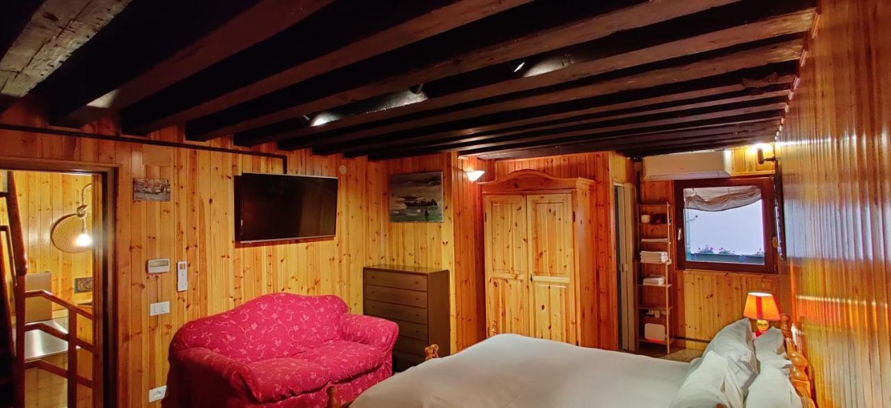 La Casa Del Pescatore: A Lovely Escape In Venice!! Экстерьер фото