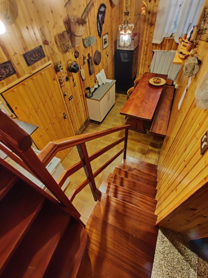 La Casa Del Pescatore: A Lovely Escape In Venice!! Экстерьер фото
