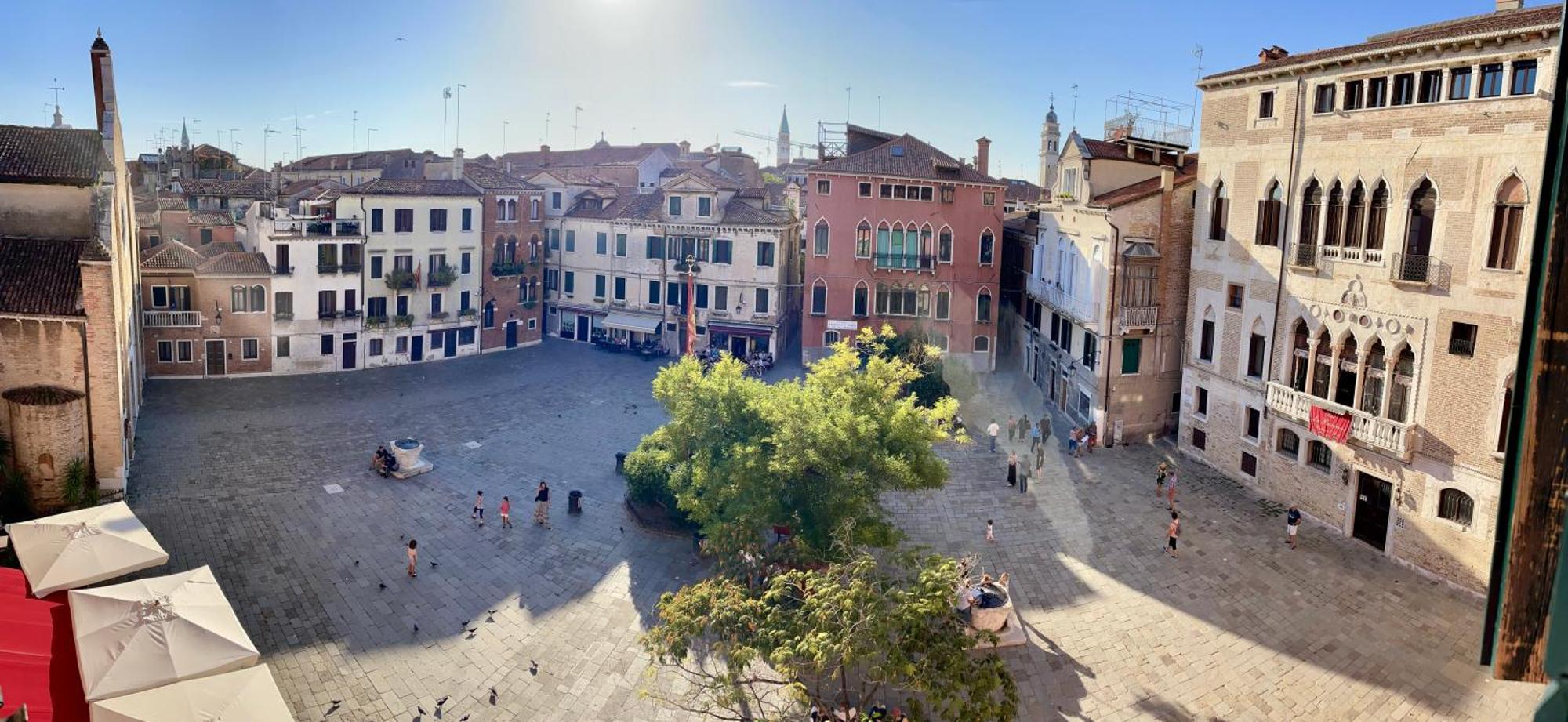 La Casa Del Pescatore: A Lovely Escape In Venice!! Экстерьер фото